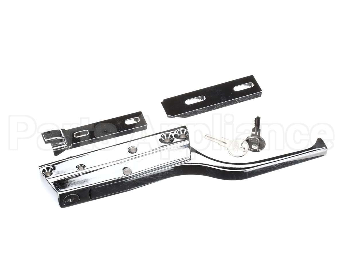 10172BC0006 Kason Offset Hinge