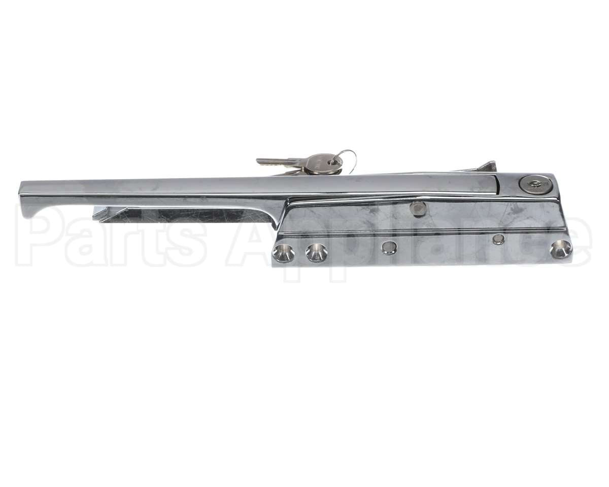 10172C00006 Kason Mech Mag Latch Chr Misc #