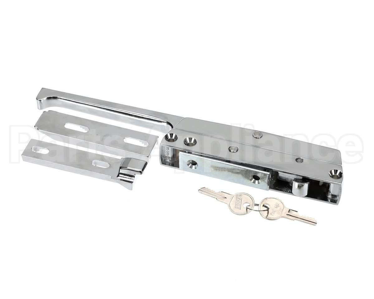 10172C0000602 Kason Latch W/ Key