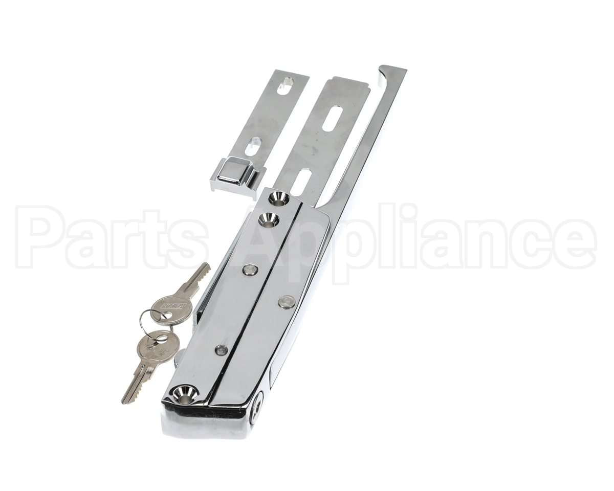 10172C0000602 Kason Latch W/ Key