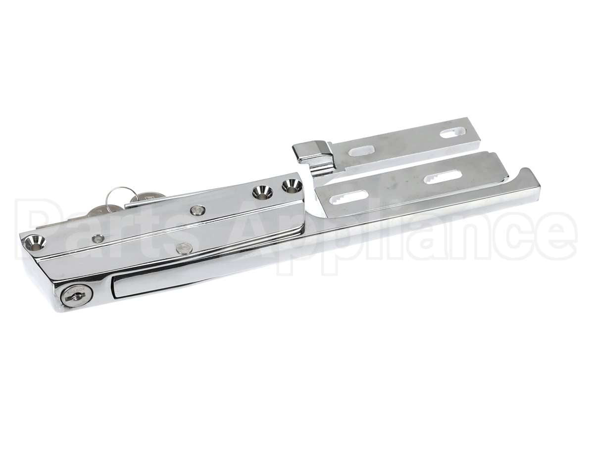 10172C0000602 Kason Latch W/ Key