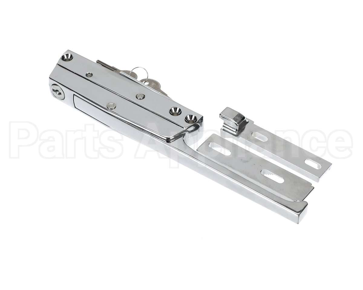 10172C0000602 Kason Latch W/ Key