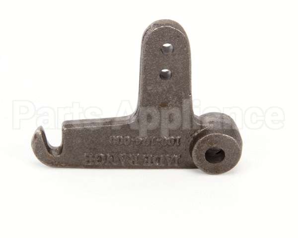 1017400000 Jade Arm, Rocker (Jtrh / Jsr / Dgr