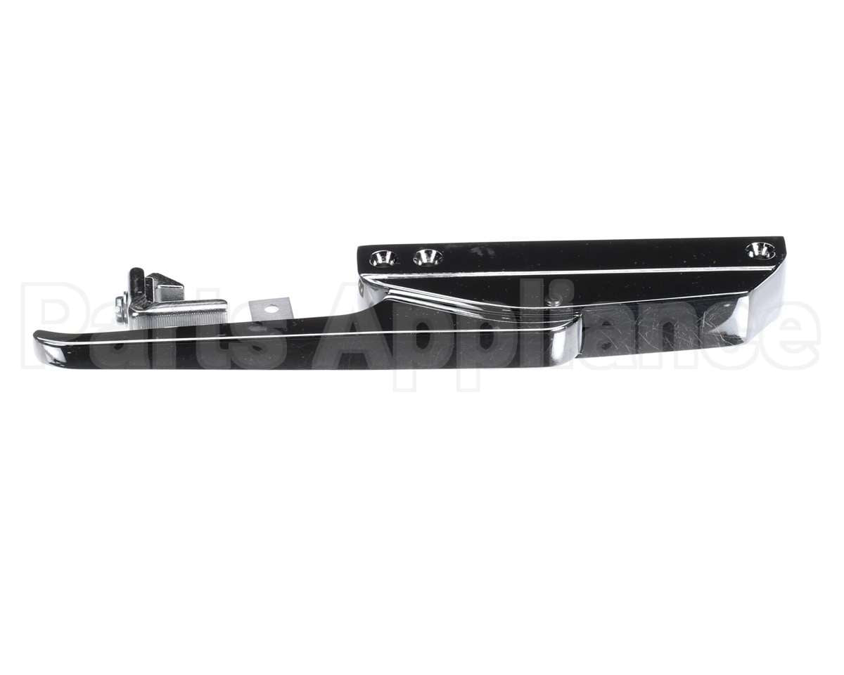 10174000004 Kason Latch Chrome
