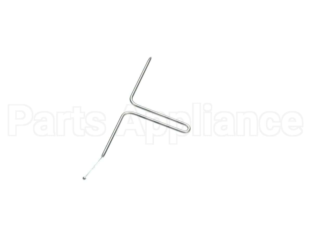 10176 Cretors Stirrer Blade T-3000