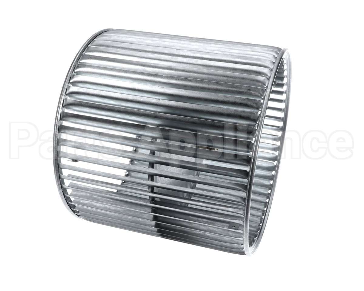 1017727R Nordyne Dd11-10 1/2"Bore Cw Blwr Wheel