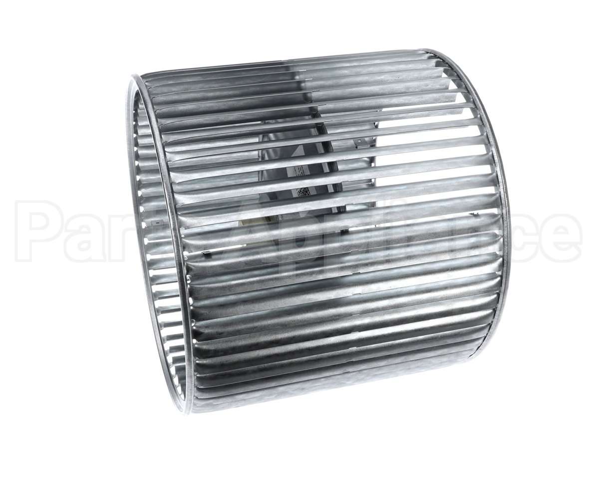 1017727R Nortek Repl,Wheel,Blower,11X10,Convex