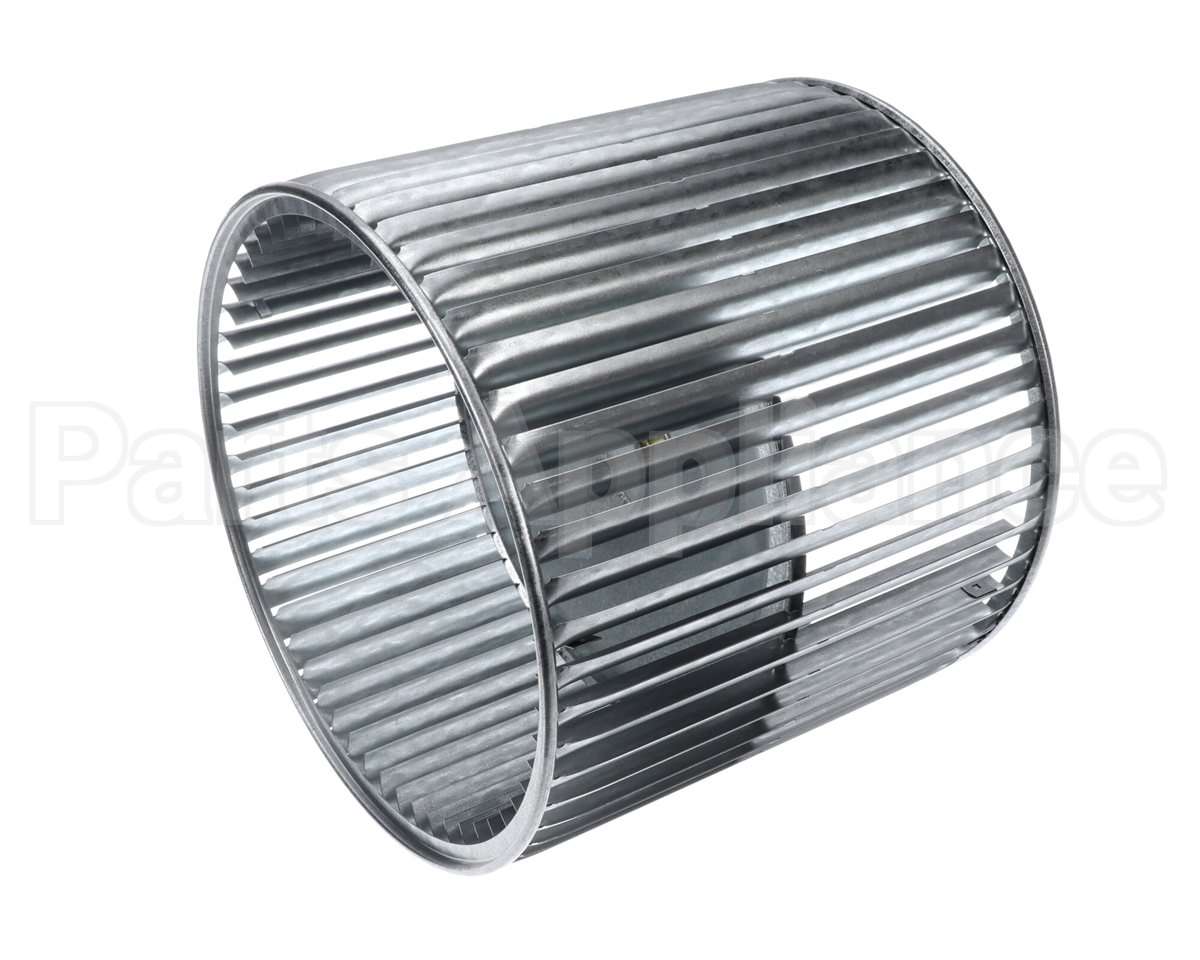 1017727R Nortek Repl,Wheel,Blower,11X10,Convex