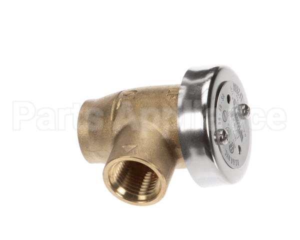10179176 American Dish Service Breaker,Vacuum 1/2 #092-5045