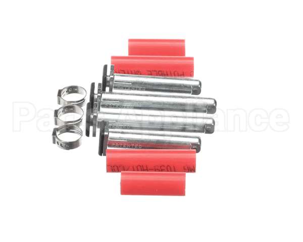 1018286 Perlick Leveling Feet Replacement,