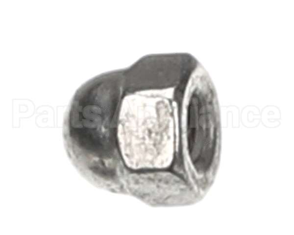10184 Continental Refrigeration Nut, Acorn (Goes With 10183)