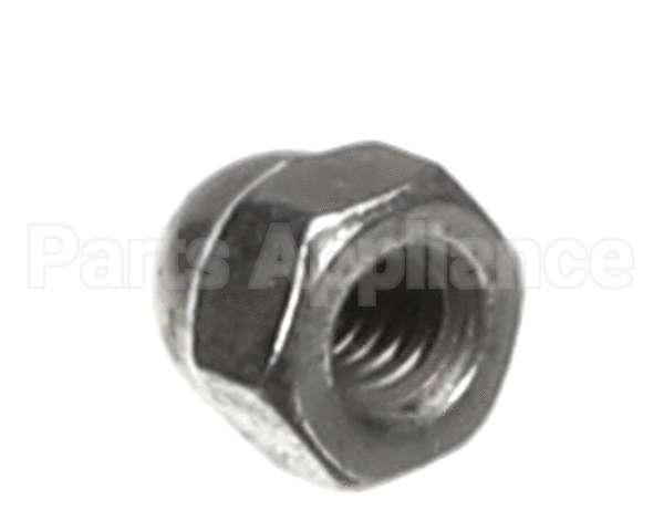 10184 Continental Refrigeration Nut, Acorn (Goes With 10183)