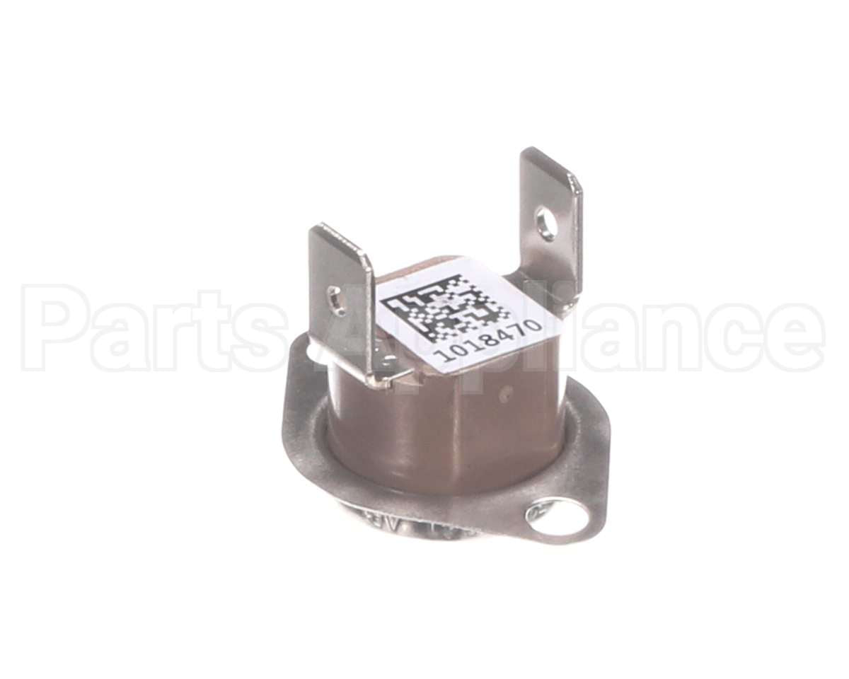 1018470R Nortek Repl,Lim,1/2D,1S,Or,230/200,A,A,F