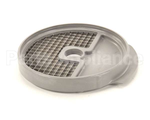 101853 Robot Coupe Dicing Gris 10X10 R2 Dic