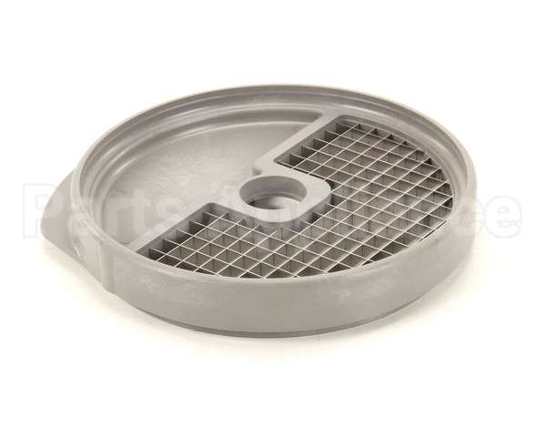 101853 Robot Coupe Dicing Gris 10X10 R2 Dic