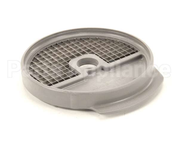 101853 Robot Coupe Dicing Gris 10X10 R2 Dic