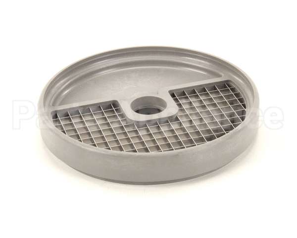 101853 Robot Coupe Dicing Gris 10X10 R2 Dic