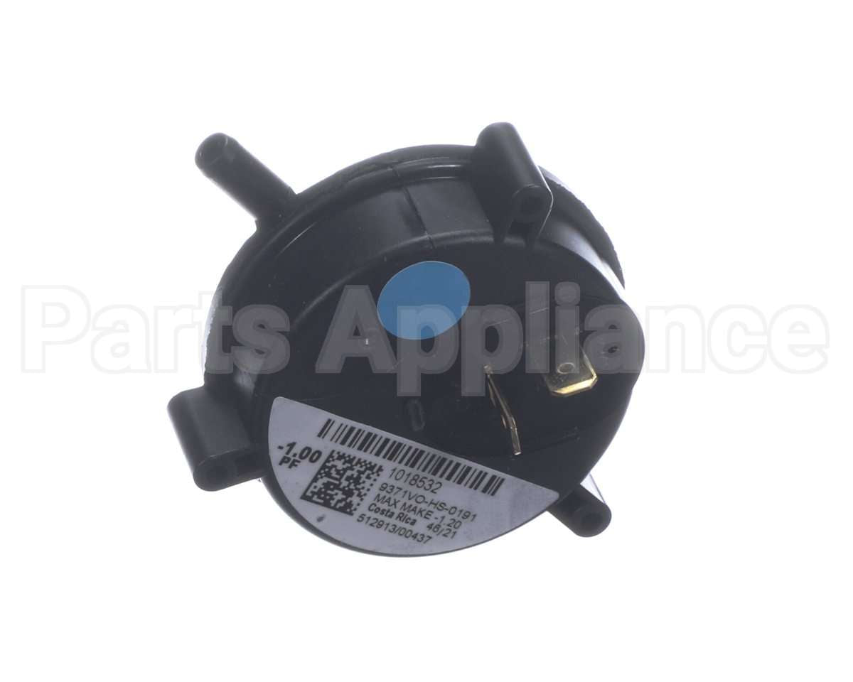 1018532R Nordyne Pressure Switch