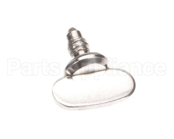 101865-EXPENSED Turbochef Fast Lead Wing Head Screw (Bottom Jetpla