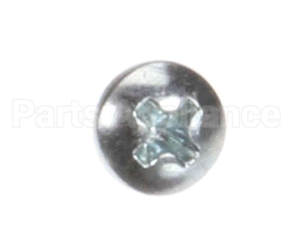 101872 Cleveland Screw;Pan Hd Phil;Thrd Type F;