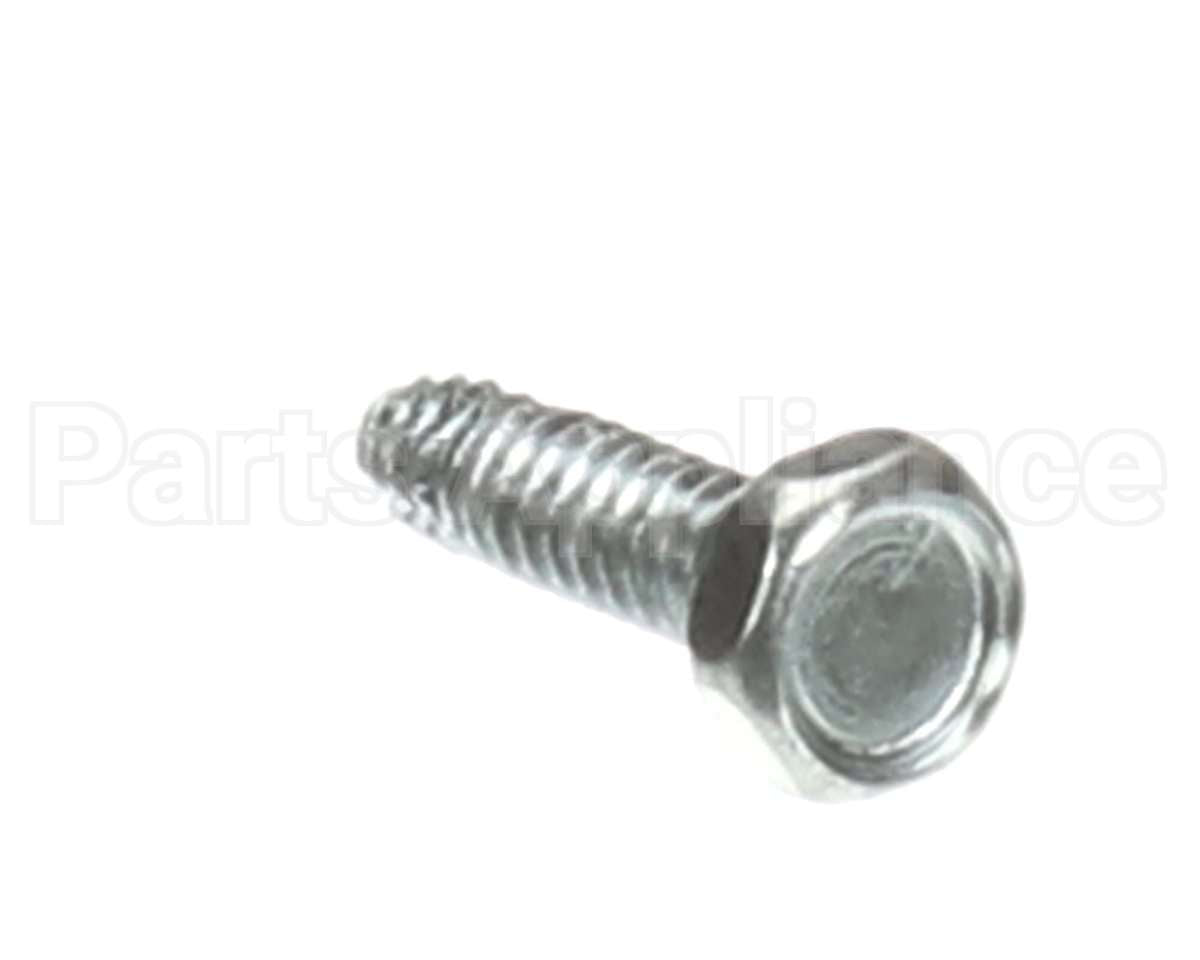 101879 Cleveland Screw; Hex Washer Hd;Thd Type