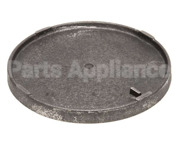 1018996 Southbend Range Graduated Hot Top Lid