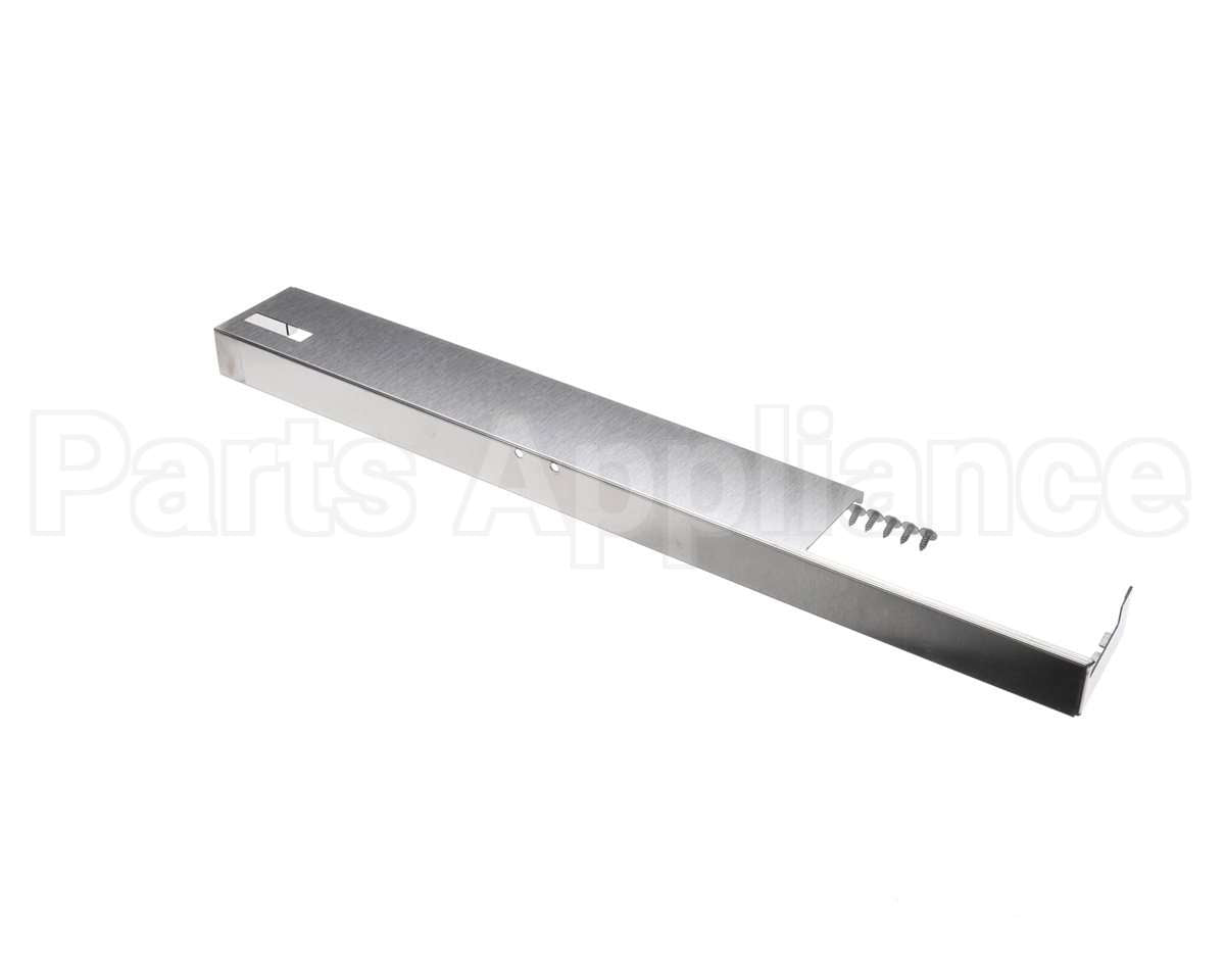 1019134-R Perlick Door Trim Kit,Right Hinge Door