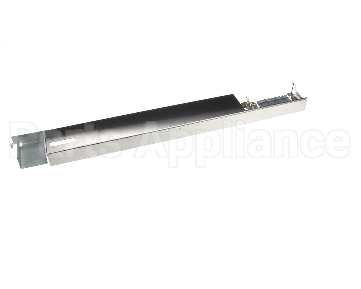 1019134-RL Perlick Door Trim Kit,Rt Hng Dr W/Lock