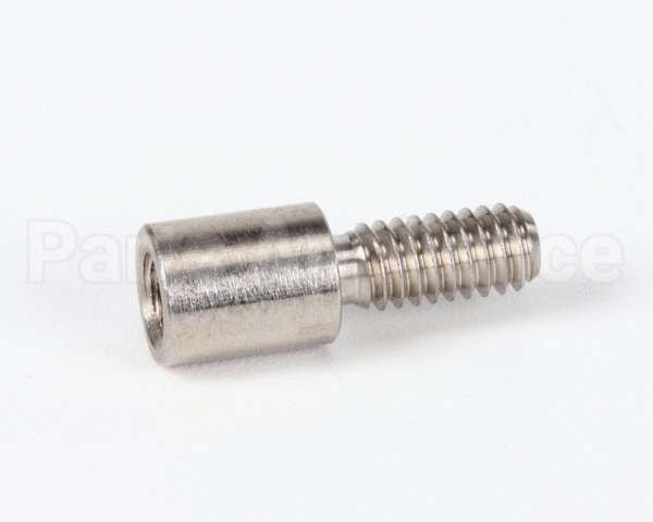 101915 Turbochef Stand-Off, #8-32 X 5/16 Lg M/F 1/4 Dia.