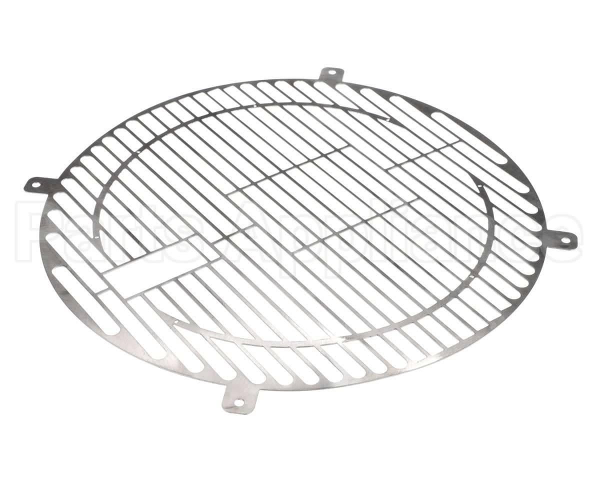 1019335 Alto Shaam Screen, Directional Pnl,12.181