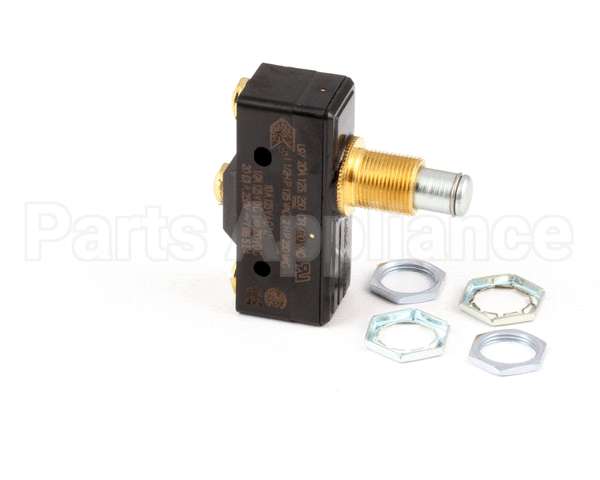1019600 Garland Micro Switch