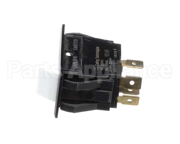 101A501P03 American Foodservice Switch-Indicator (Red/Hot)