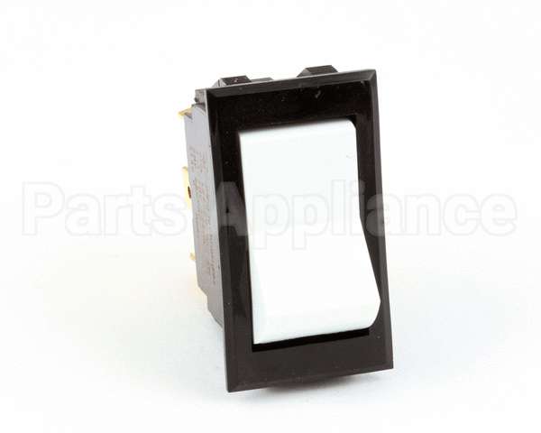 101A501P23 American Foodservice On-On Rocker Switch (No-Light)