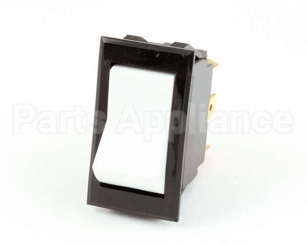 101A501P23 American Foodservice On-On Rocker Switch (No-Light)