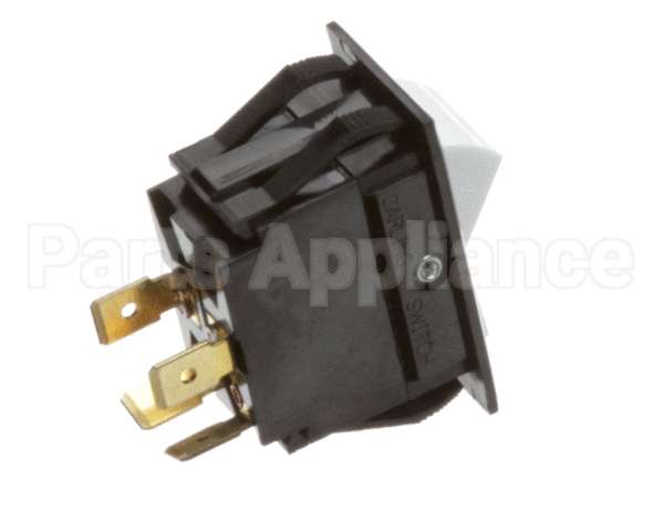 101A501P24 American Foodservice On-Off Rocker Switch(No-Light)