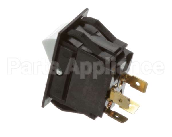 101A501P24 American Foodservice On-Off Rocker Switch(No-Light)