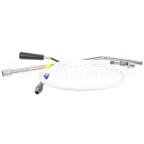 102-286 Compatible Prince Castle Hoseassy, Fryer Filter