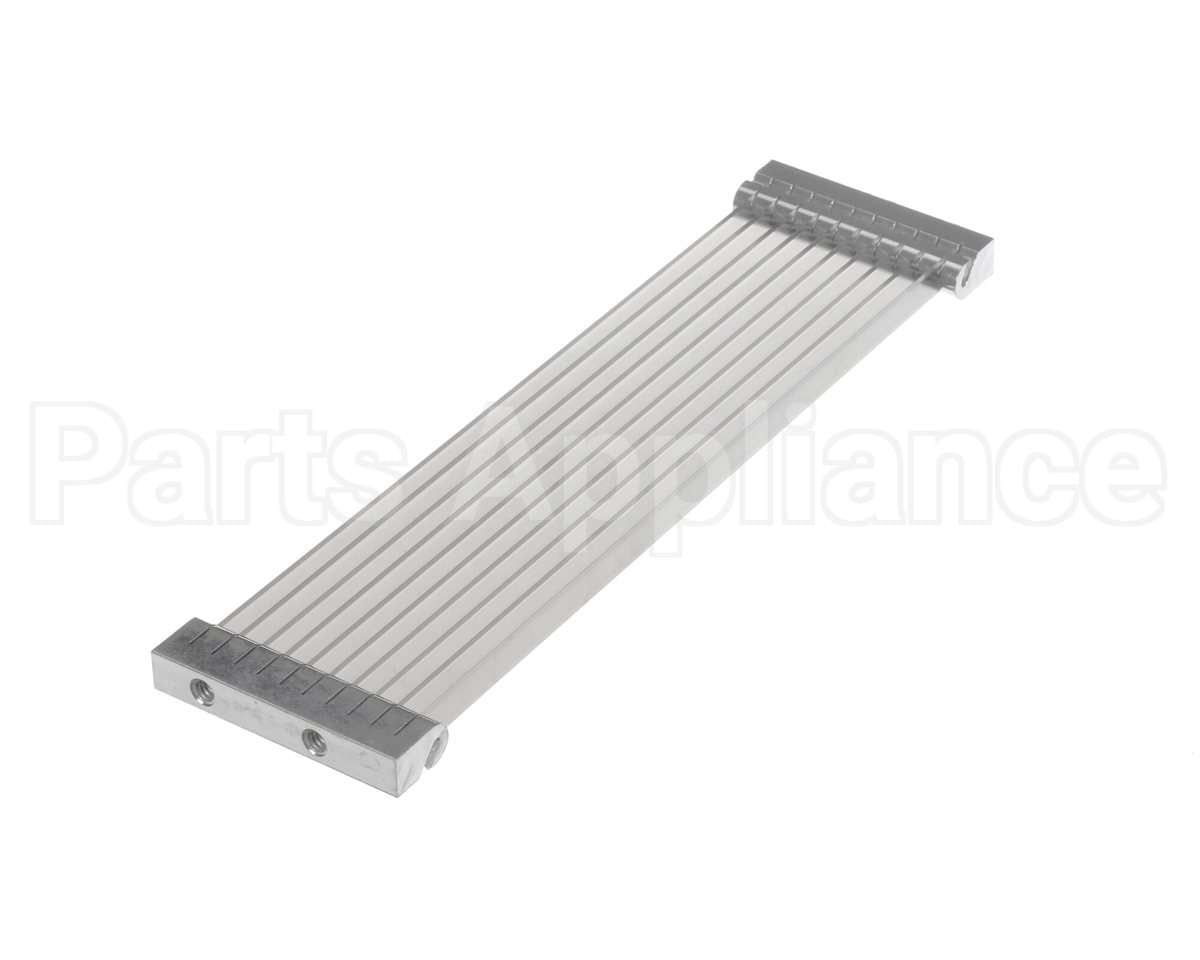 10200-2 Nemco Blade Assembly, 1/4"