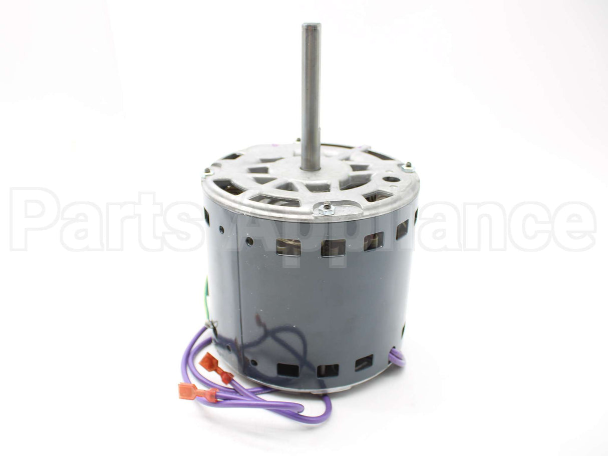 102000131 Utica-Dunkirk 115V 1/2Hp 1075Rpm 4Spd Motor