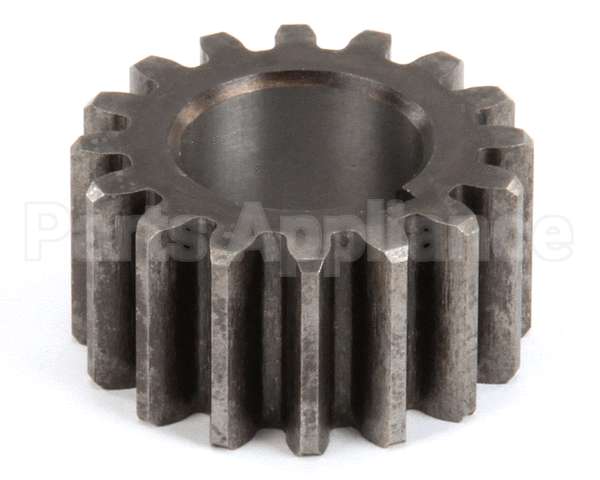 1020010 Univex Gear,Input Pinion