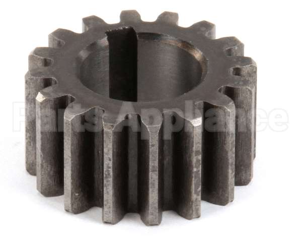 1020010 Univex Gear,Input Pinion