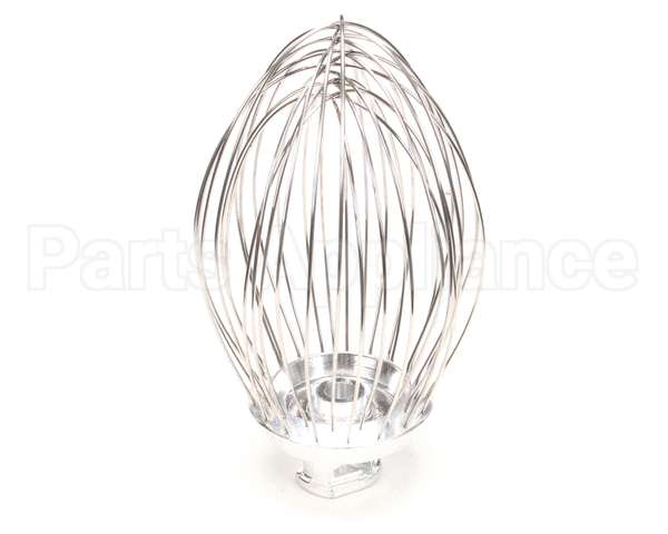 1020095 Univex 20 Qt Ss Wire Whip