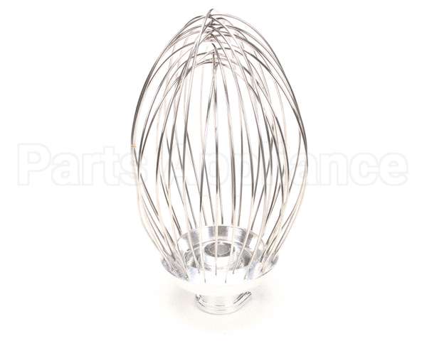 1020095 Univex 20 Qt Ss Wire Whip