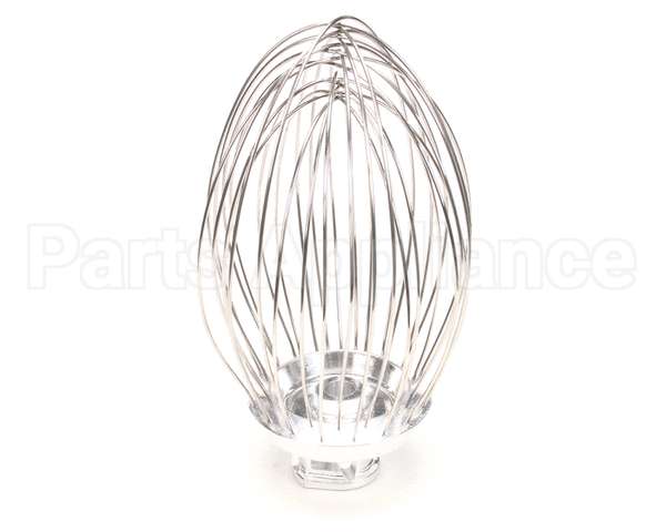 1020095 Univex 20 Qt Ss Wire Whip