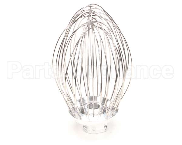 1020095 Univex 20 Qt Ss Wire Whip
