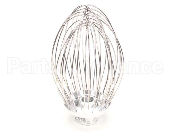 1020095 Univex 20 Qt Ss Wire Whip