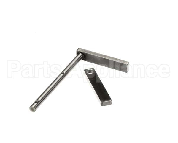 102010 Fetco Brew Handle Start/Stop Assembly.