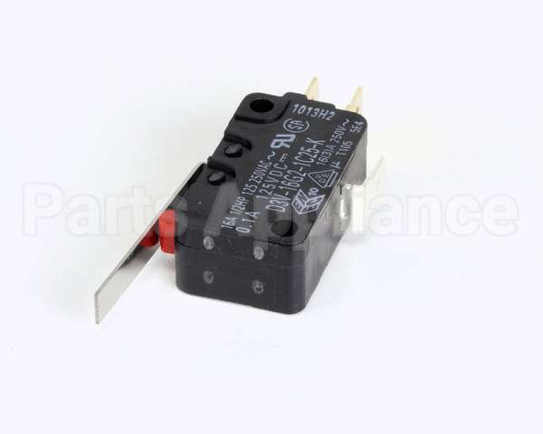 102012 Turbochef Switch, Interlock (Ngo Oven Primary Swit