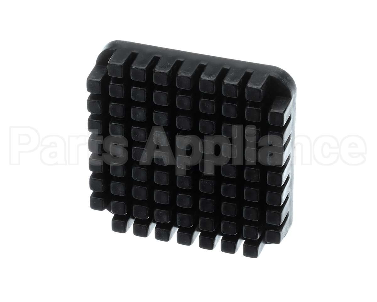 10202-2 Nemco Push Block, 3/8"