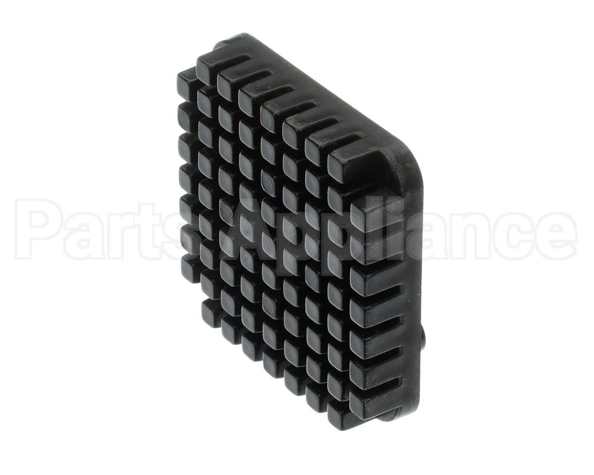 10202-2 Nemco Push Block, 3/8"